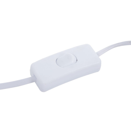 Lampa de masă din rășină teracotă – formă totemică [6]