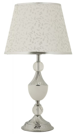Corpuri de iluminat - Lampă de masă metal sticlă Kody
