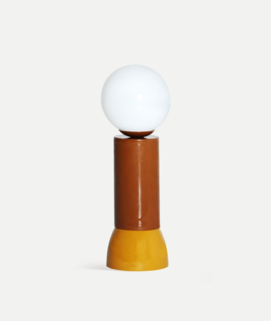 Veioze, Lampi de Birou - Lampă de masă Manarola imagine principală