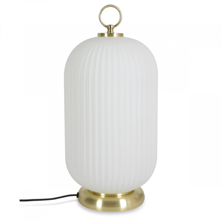 Veioze, Lampi de Birou - Lampa Lanterna Mare|Lampi Premium Design