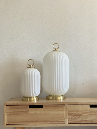 Lampa Lanterna Aurie|Lampi Moderne Premium [1]