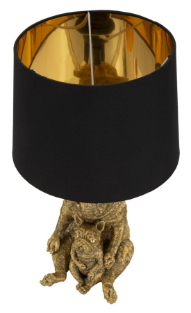 Veioza Decorativa Catel CreativDeco - Lampa de Masa pentru Copii [4]