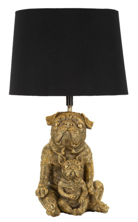 Animale - Veioza Decorativa Catel CreativDeco - Lampa de Masa pentru Copii