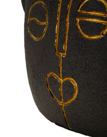 Veioza design tribal boho chic CreativDeco [3]