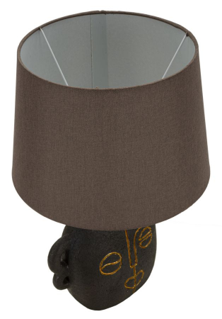 Veioza design tribal boho chic CreativDeco [4]