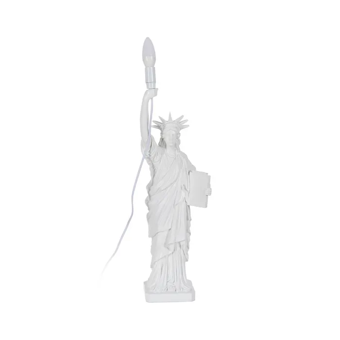 Lampă Statuia Libertății|Iluminat artistic modern