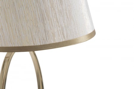 Veioza aurie Glam Flush design italian CreativDeco [13]