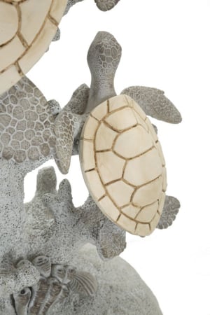 Lampa de masa marina | Veioza design acvatic CreativDeco [2]