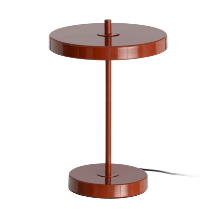 Veioze, Lampi de Birou - Lampă de masă terracotta cu LED inclus