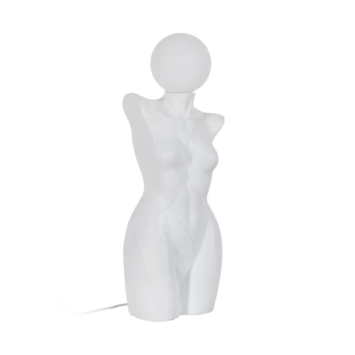 Clasic - Lampă Woman sculpturală|Iluminat interior sofisticat