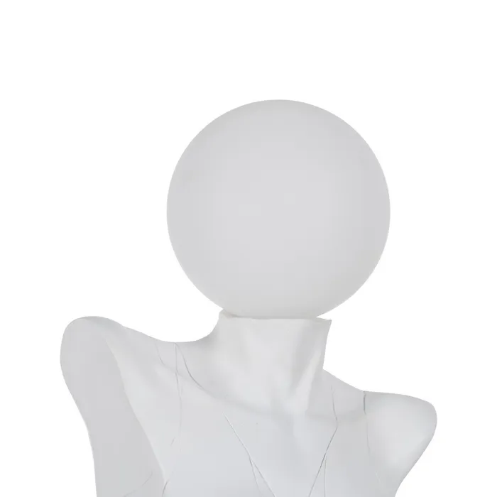 Lampă Woman sculpturală|Iluminat interior sofisticat [1]