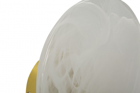 Lampa perete luna | Iluminat cosmic CreativDeco [5]