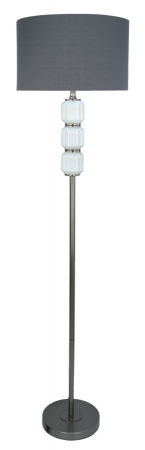 Lampa de podea, Lampadare - Lampa de podea Art Deco | Iluminat elegant | CreativDeco