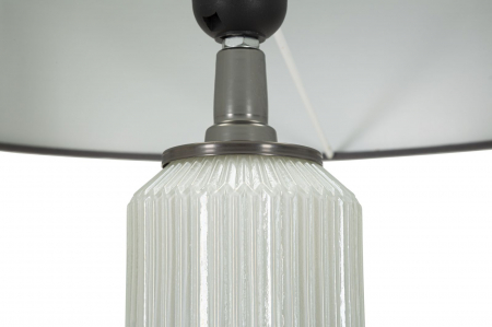 Lampa de podea Art Deco | Iluminat elegant | CreativDeco [4]
