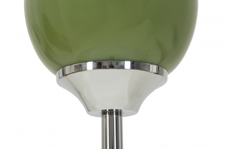 Lampa de podea verde | Lampadar elegant CreativDeco [4]