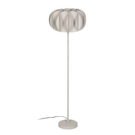 Lampa de podea, Lampadare - Lampa podea alba|Lampi elegante pentru decor modern