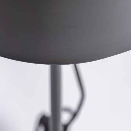 Lampa podea Art Deco metal|Lampi rafinate [2]