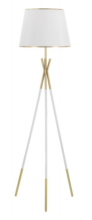 Lampa de podea, Lampadare - Lampa moderna podea trei picioare CreativDeco