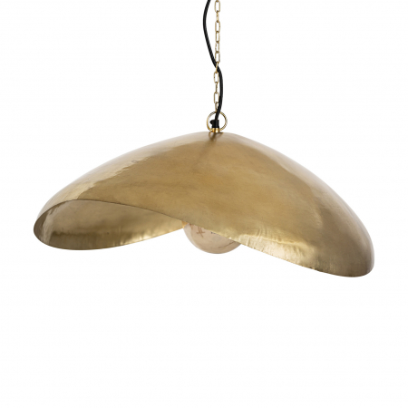 Lustre, Lampi suspendate - lampa suspendata, lampa aurie, lampa eclectica, lampi suspendate, iluminat decorativ, corpuri de iluminat, lampa artizanala