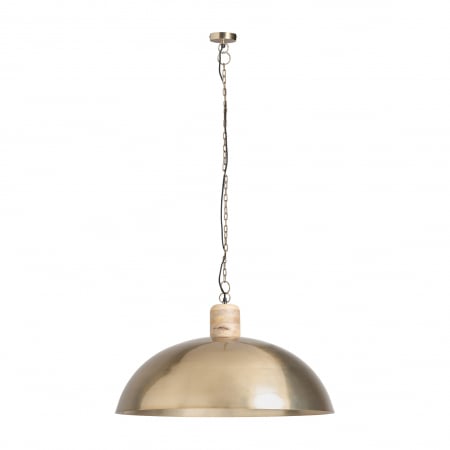 Lampa suspendata Art Deco aurie mango|Lampi elegante [1]