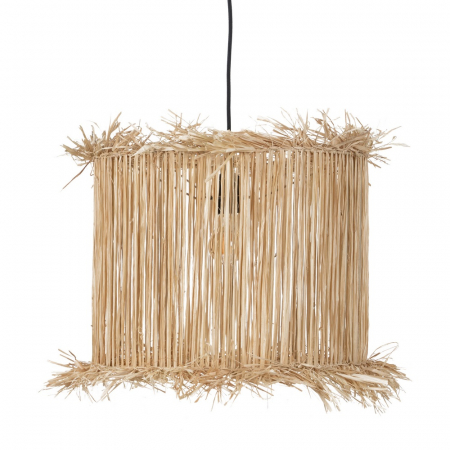 Lustre, Lampi suspendate - Lustra Exotica Suspendata CreativDeco - Iluminat Autentic cu Detalii Lucrate Manual