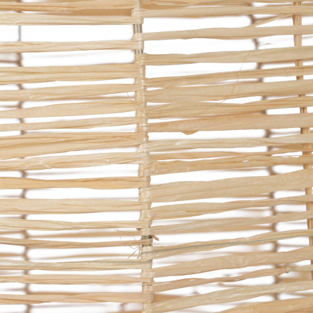 Lustra Suspendata CreativDeco - Iluminat Relaxant pentru Spatii cu Design Natural [3]
