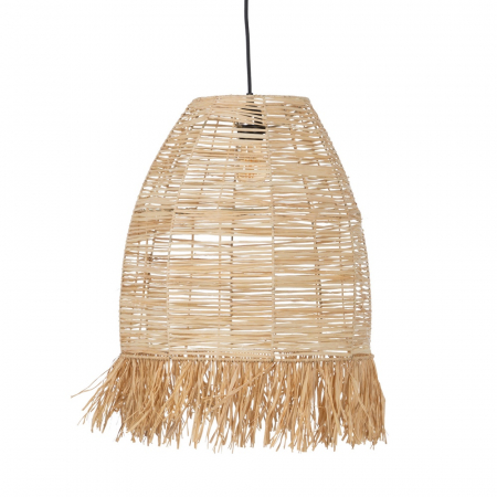 Lustre, Lampi suspendate - Lustra Suspendata CreativDeco - Iluminat Relaxant pentru Spatii cu Design Natural