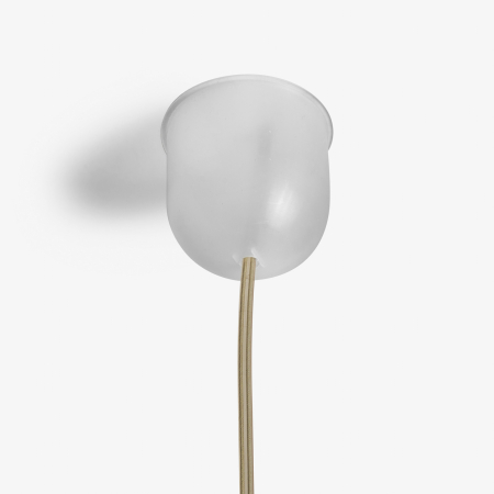 Lampa suspendata ratan etnica|Corpuri iluminat exotice [4]