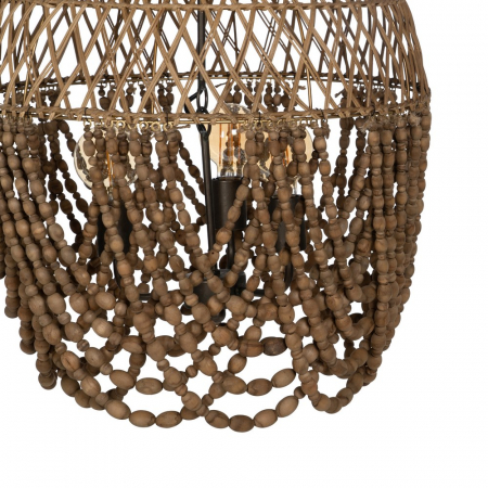 Lustra Suspendata Boema CreativDeco - Iluminat Elegant Interior [1]