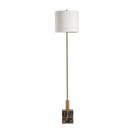 Lampa de podea, Lampadare - Lampadar modern marmura|Lampadare elegante import