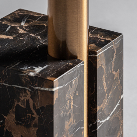 Lampadar modern marmura|Lampadare elegante import [1]