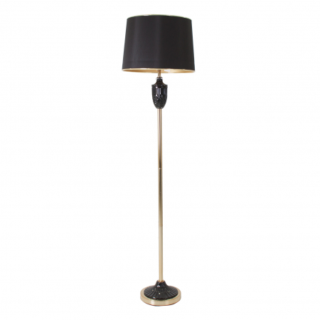 Lampa de podea, Lampadare - Lampadar clasic metal|Lampadare elegante