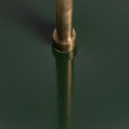 Lampadar Art Deco metal colorat|Lampadare elegante [4]