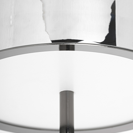 Lampadar sticla neagra Art Deco|Lampadare elegante [1]