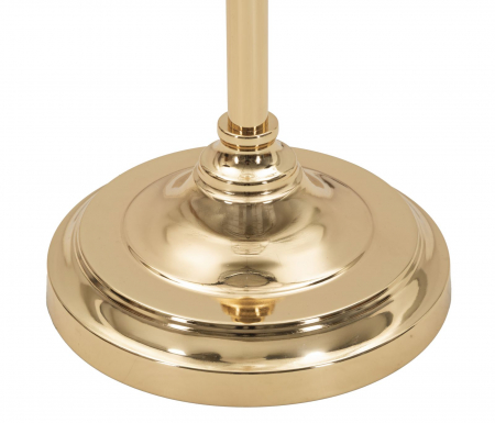 Lampadar metalic de podea Gipsy [2]