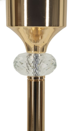 Lampadar metalic de podea Gipsy [4]