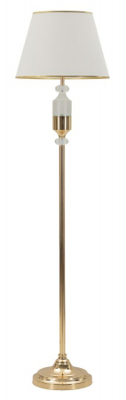 Lampa de podea, Lampadare - Lampadar metalic de podea Gipsy