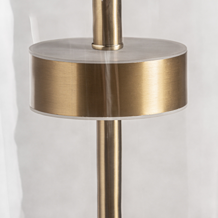 Lampadar modern cristal | Lampadare elegante premium [2]
