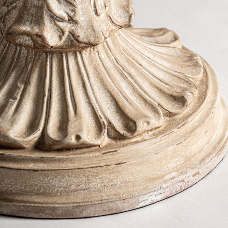 Lampadar provensal vintage | Lampadare rustice premium [3]