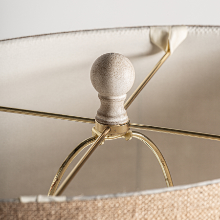 Lampadar provensal vintage | Lampadare rustice premium [1]