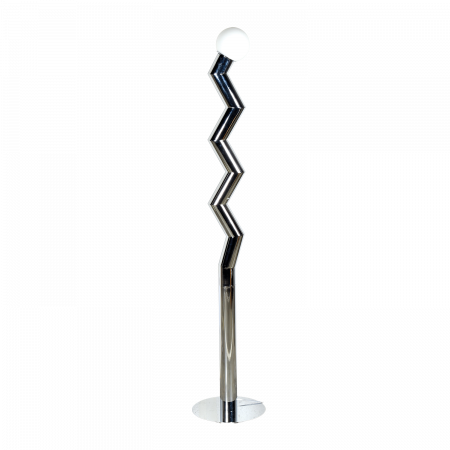 Lampa de podea, Lampadare - Lampadar Zigmo design elegant|Lampadare moderne