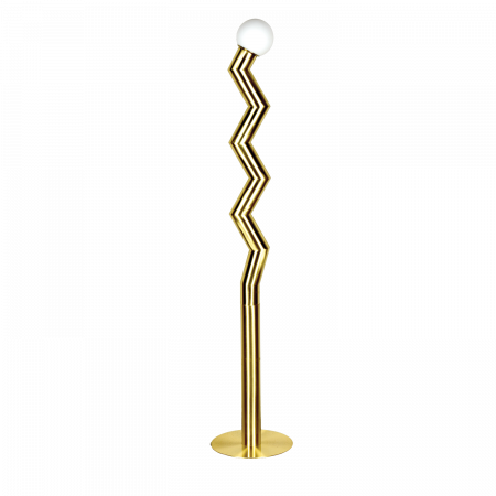 Lampa de podea, Lampadare - Lampadar Zigmo design elegant|Lampadare moderne