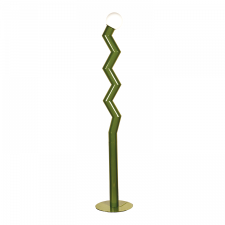 Lampa de podea, Lampadare - Lampadar Zigmo design elegant|Lampadare moderne