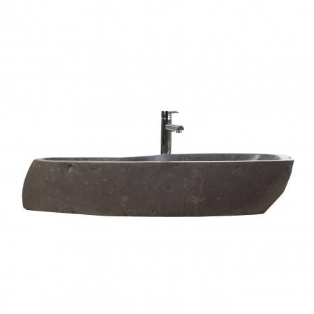 Accesorii baie - Lavoar contemporan piatra | Chiuvete artizanale moderne