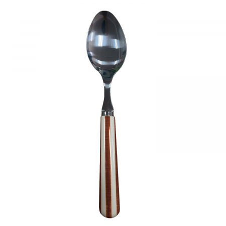 Servirea mesei - Lingura Inox Modern|Tacamuri Design Premium