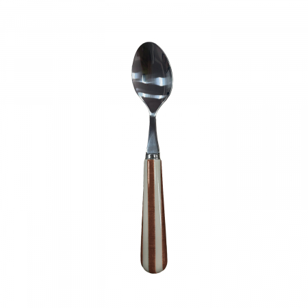 Servirea mesei - Lingurita Cafea Modern|Tacamuri Design Premium