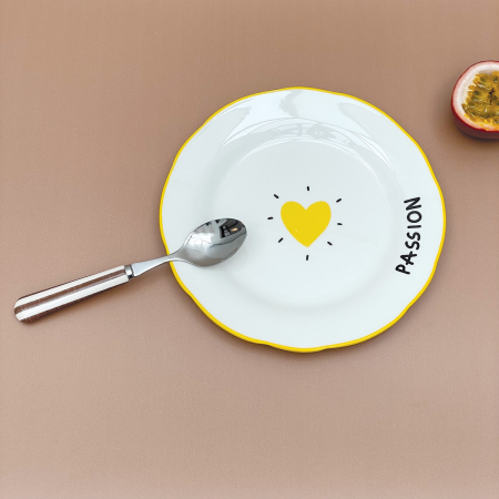 Lingurita Cafea Modern|Tacamuri Design Premium [2]