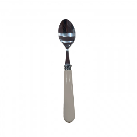 Tacamuri - Set Lingurite Cafea Bej Moderne|Tacamuri Design Premium