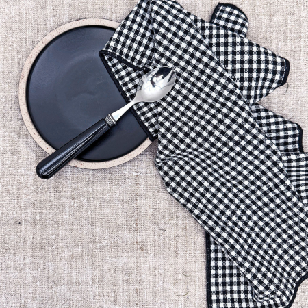 Set 6 Lingurite Cafea Moderne|Tacamuri Design Premium [2]