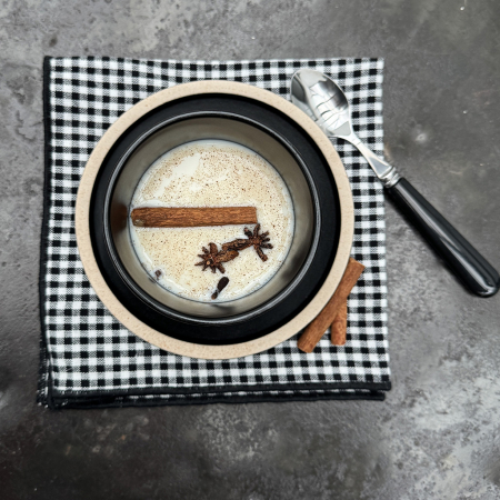 Set 6 Lingurite Cafea Moderne|Tacamuri Design Premium [3]